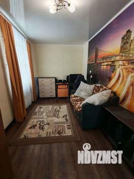 2-к квартира, вторичка, 52м2, 1/5 этаж