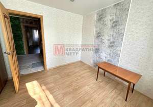 3-к квартира, вторичка, 64м2, 2/9 этаж