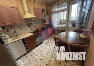 4-к квартира, вторичка, 103м2, 5/12 этаж