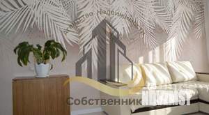 3-к квартира, вторичка, 66м2, 8/9 этаж