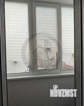 1-к квартира, вторичка, 40м2, 7/9 этаж