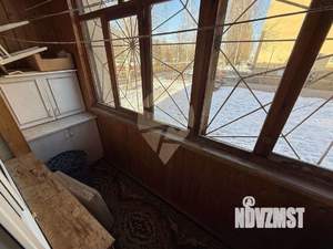 3-к квартира, вторичка, 65м2, 1/4 этаж