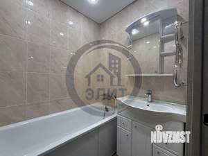 2-к квартира, вторичка, 52м2, 1/9 этаж
