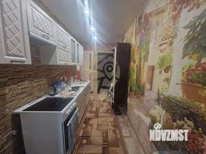 2-к квартира, вторичка, 36м2, 3/5 этаж