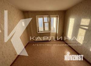 2-к квартира, вторичка, 63м2, 2/10 этаж