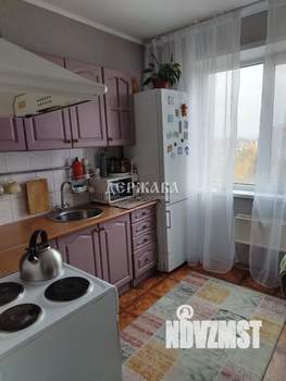 2-к квартира, вторичка, 54м2, 9/9 этаж