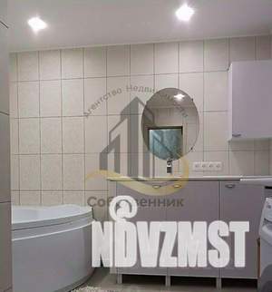 3-к квартира, вторичка, 109м2, 4/4 этаж