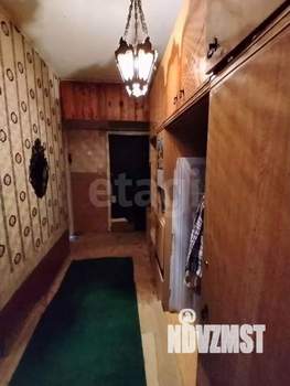 3-к квартира, вторичка, 62м2, 6/9 этаж