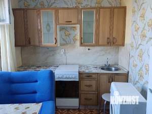1-к квартира, вторичка, 39м2, 8/9 этаж