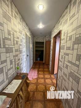 2-к квартира, вторичка, 44м2, 2/5 этаж