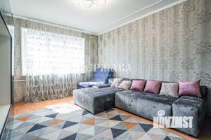 3-к квартира, вторичка, 64м2, 9/9 этаж