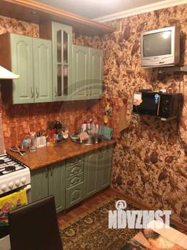 3-к квартира, вторичка, 64м2, 1/9 этаж