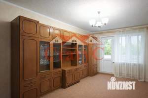 2-к квартира, вторичка, 44м2, 2/9 этаж
