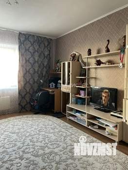 1-к квартира, вторичка, 51м2, 6/9 этаж