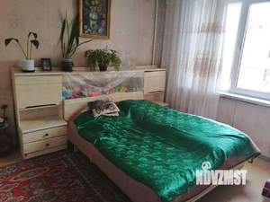 3-к квартира, вторичка, 62м2, 8/9 этаж