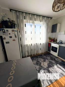 1-к квартира, вторичка, 39м2, 7/9 этаж
