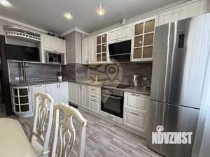 3-к квартира, вторичка, 63м2, 8/9 этаж
