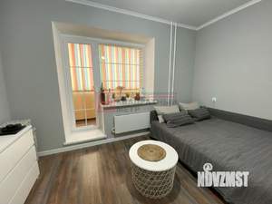 1-к квартира, вторичка, 52м2, 9/14 этаж
