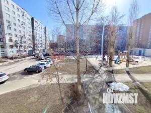 1-к квартира, вторичка, 39м2, 2/9 этаж