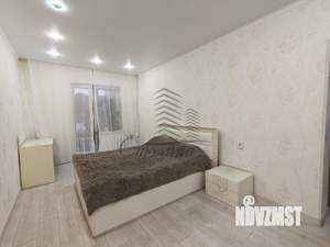 3-к квартира, вторичка, 83м2, 8/13 этаж