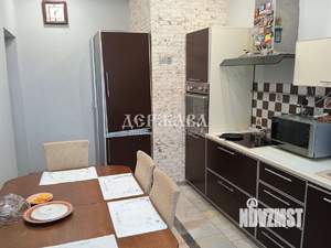 4-к квартира, вторичка, 104м2, 4/12 этаж