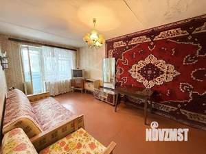 1-к квартира, вторичка, 35м2, 2/5 этаж