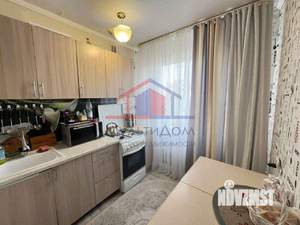 2-к квартира, вторичка, 44м2, 5/5 этаж