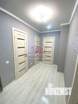 1-к квартира, вторичка, 37м2, 1/9 этаж