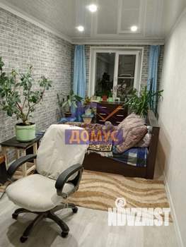 2-к квартира, вторичка, 44м2, 2/5 этаж