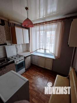 3-к квартира, вторичка, 60м2, 2/5 этаж