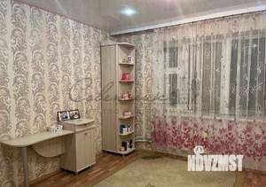 1-к квартира, вторичка, 43м2, 9/9 этаж
