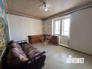 3-к квартира, вторичка, 64м2, 5/14 этаж