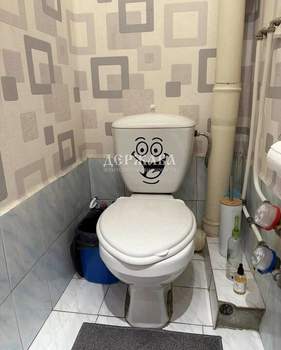4-к квартира, вторичка, 80м2, 4/9 этаж