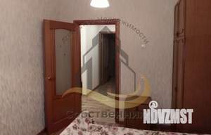 3-к квартира, вторичка, 76м2, 5/9 этаж