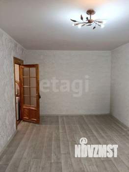 2-к квартира, вторичка, 54м2, 2/9 этаж