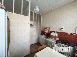 1-к квартира, вторичка, 30м2, 1/2 этаж