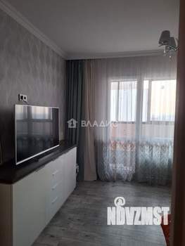 2-к квартира, вторичка, 59м2, 16/17 этаж