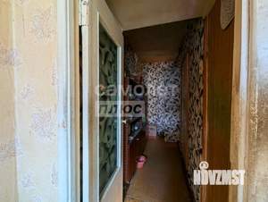 1-к квартира, вторичка, 39м2, 1/9 этаж