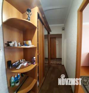 3-к квартира, вторичка, 64м2, 7/9 этаж