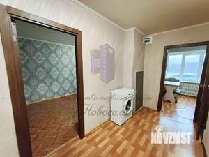 2-к квартира, вторичка, 46м2, 1/9 этаж
