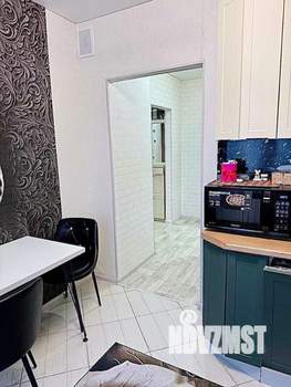 2-к квартира, вторичка, 52м2, 3/9 этаж