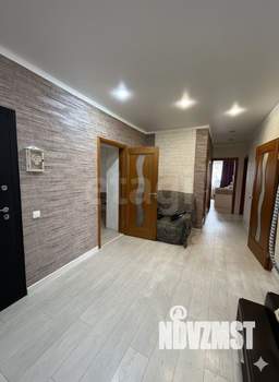 3-к квартира, вторичка, 83м2, 8/13 этаж