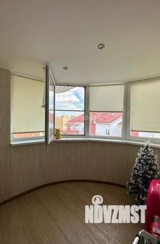3-к квартира, вторичка, 125м2, 4/5 этаж