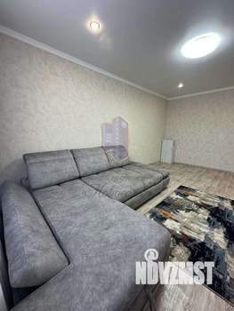 2-к квартира, вторичка, 54м2, 9/9 этаж