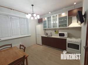 3-к квартира, вторичка, 95м2, 1/12 этаж