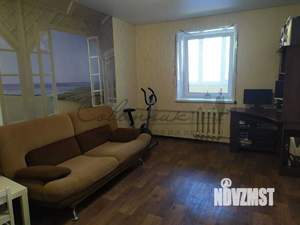 2-к квартира, вторичка, 64м2, 6/6 этаж