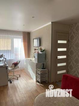 1-к квартира, вторичка, 30м2, 3/4 этаж