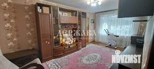 3-к квартира, вторичка, 62м2, 2/5 этаж
