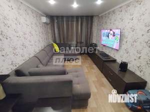 1-к квартира, вторичка, 35м2, 5/9 этаж