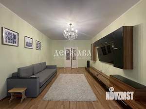 3-к квартира, вторичка, 94м2, 3/12 этаж